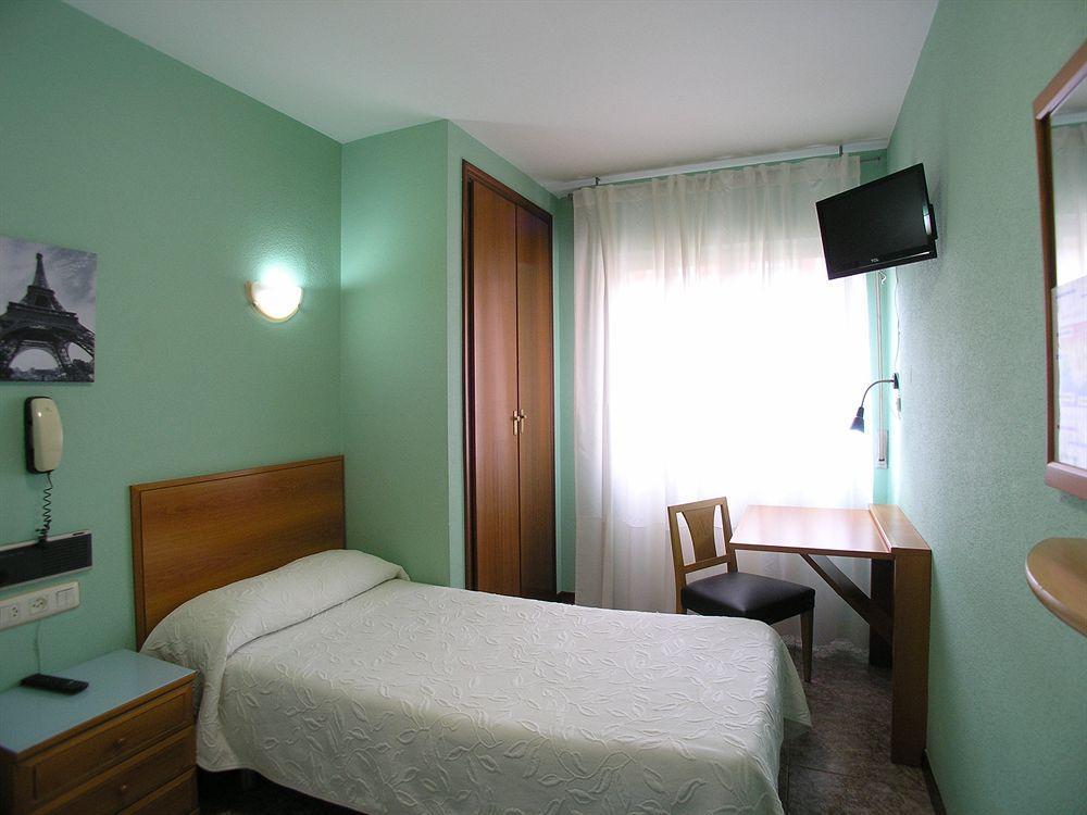 Iraipe Gorbea Auto Check-in Vitòria