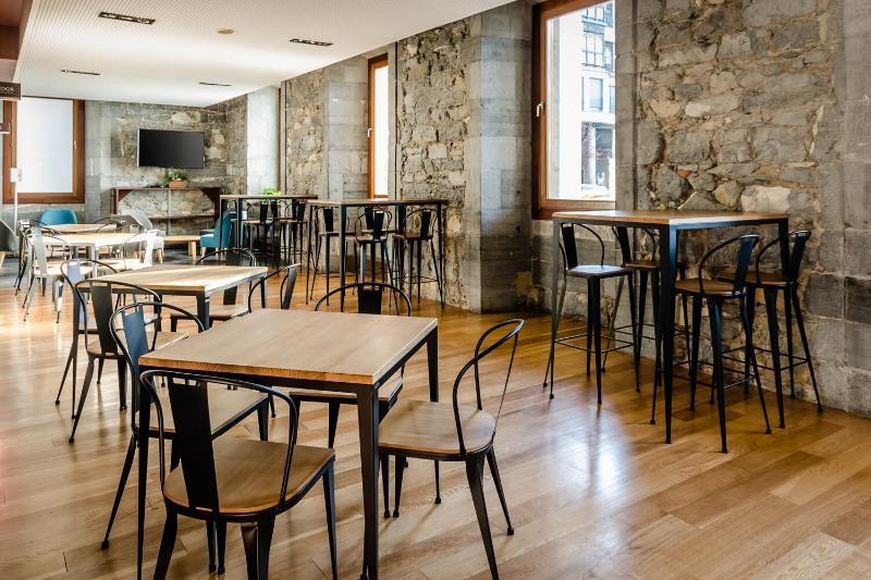 Hotel Iraipe Gorbea Auto Check-in